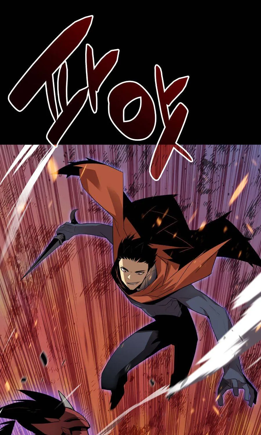 Worn and Torn Newbie Zinmanga X Chapter 52 Page 7