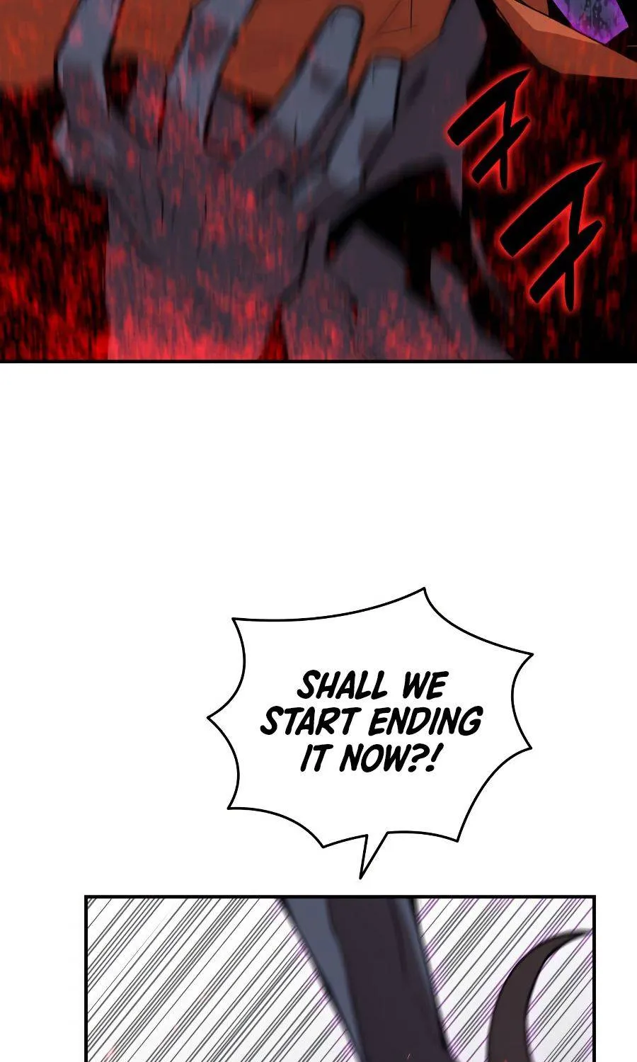 Worn and Torn Newbie Zinmanga X Chapter 52 Page 36