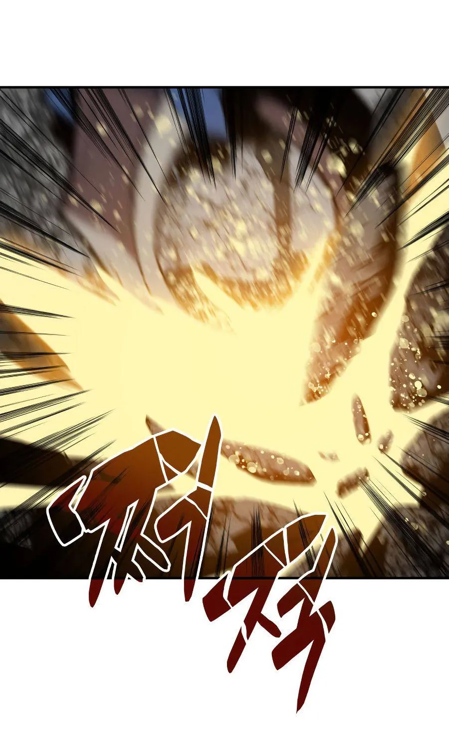 Worn and Torn Newbie Zinmanga X Chapter 52 Page 41