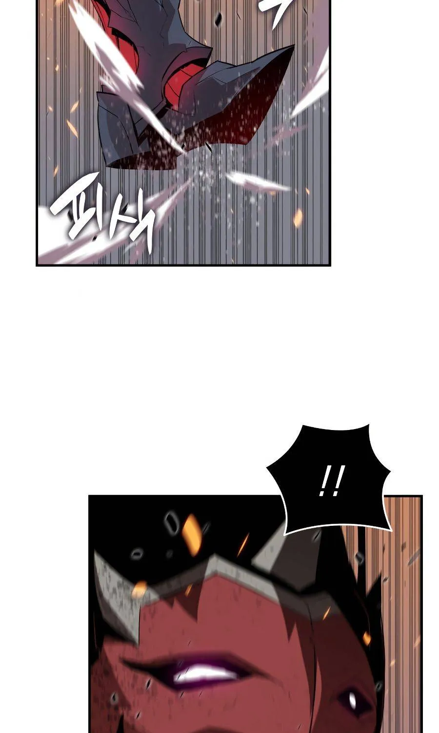 Worn and Torn Newbie Zinmanga X Chapter 52 Page 46