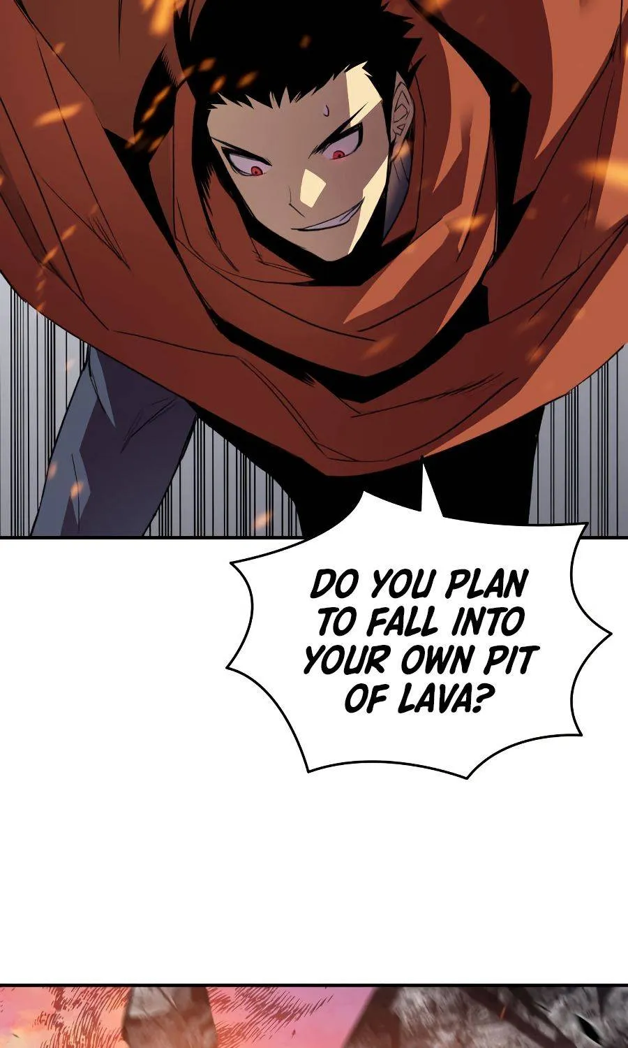 Worn and Torn Newbie Zinmanga X Chapter 52 Page 48