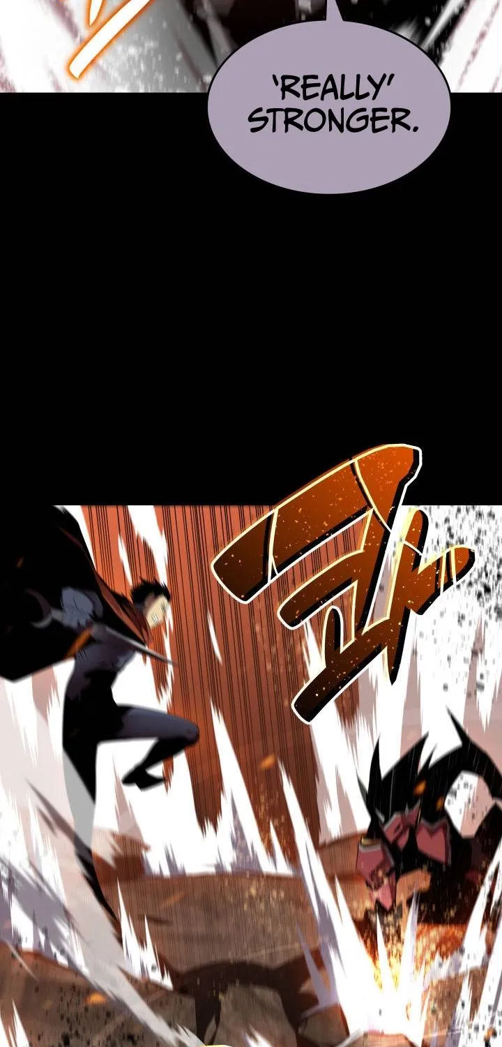 Worn and Torn Newbie Zinmanga X Chapter 51 Page 13