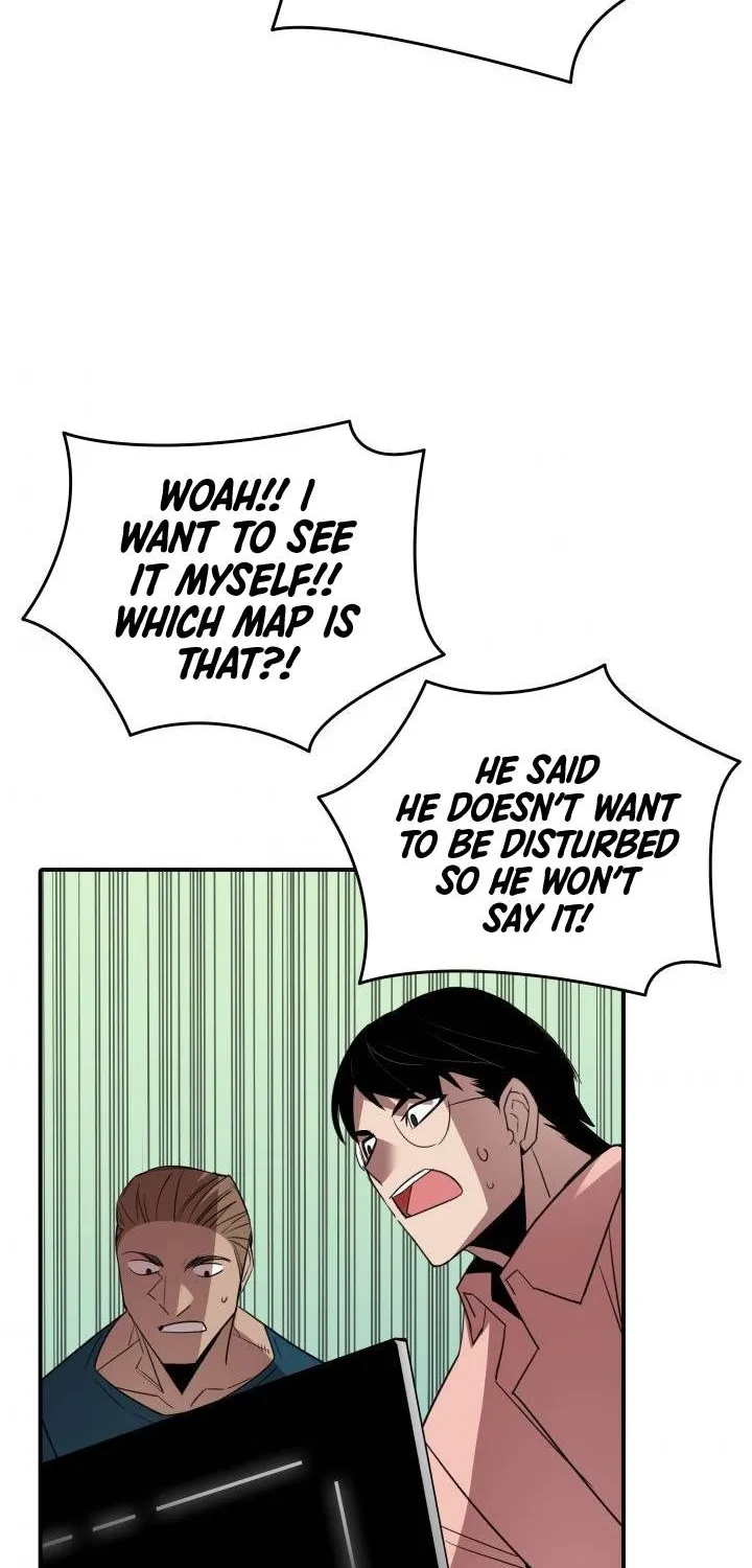 Worn and Torn Newbie Zinmanga X Chapter 51 Page 26