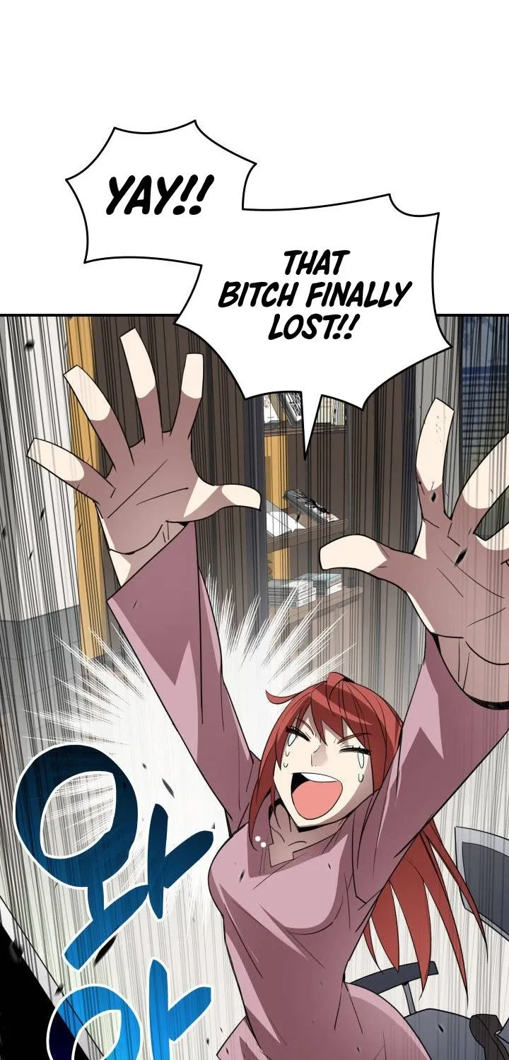 Worn and Torn Newbie Zinmanga X Chapter 51 Page 42