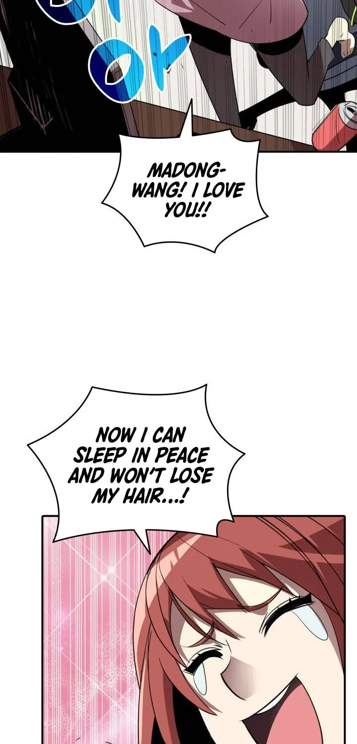Worn and Torn Newbie Zinmanga X Chapter 51 Page 43