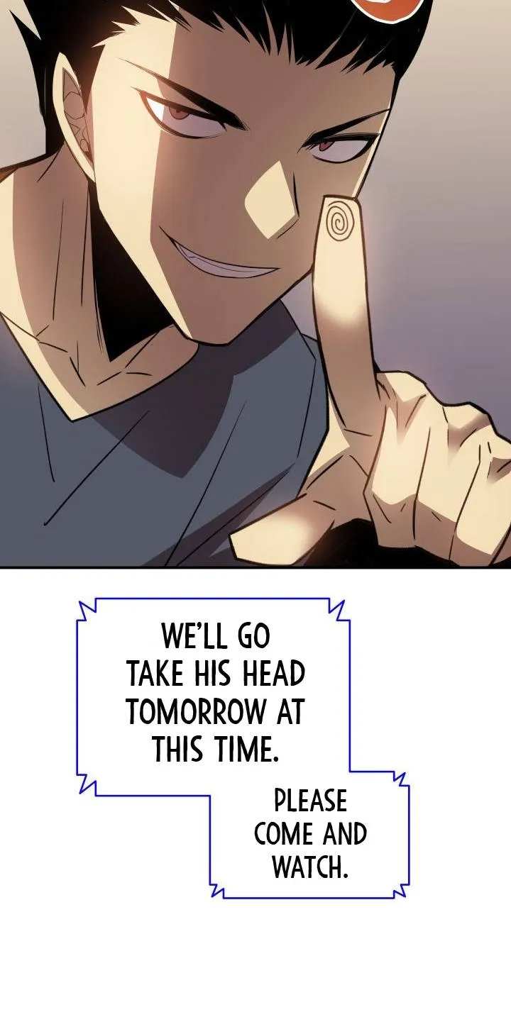 Worn and Torn Newbie Zinmanga X Chapter 51 Page 45