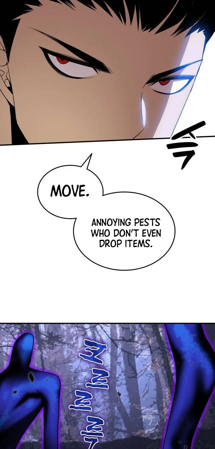 Worn and Torn Newbie Zinmanga X Chapter 51 Page 67