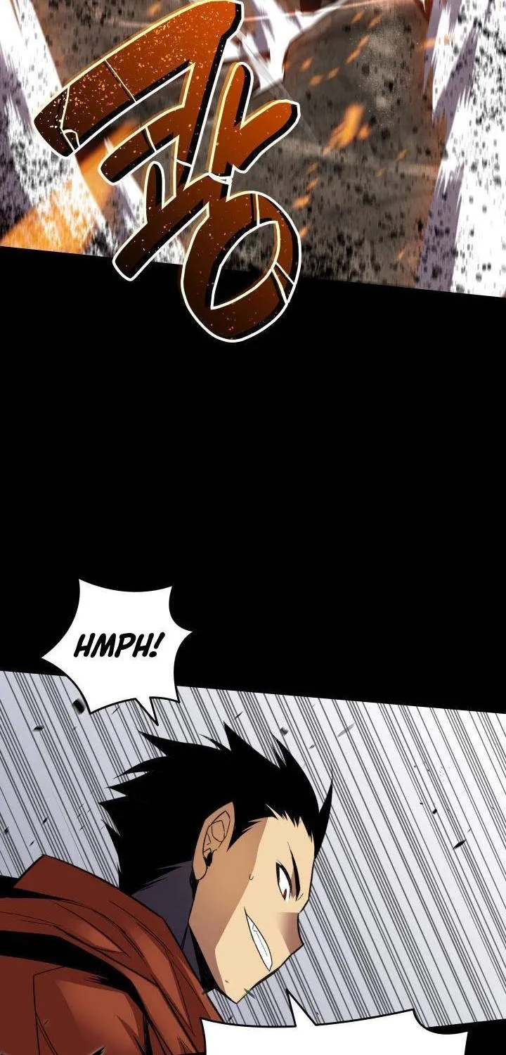 Worn and Torn Newbie Zinmanga X Chapter 50 Page 13