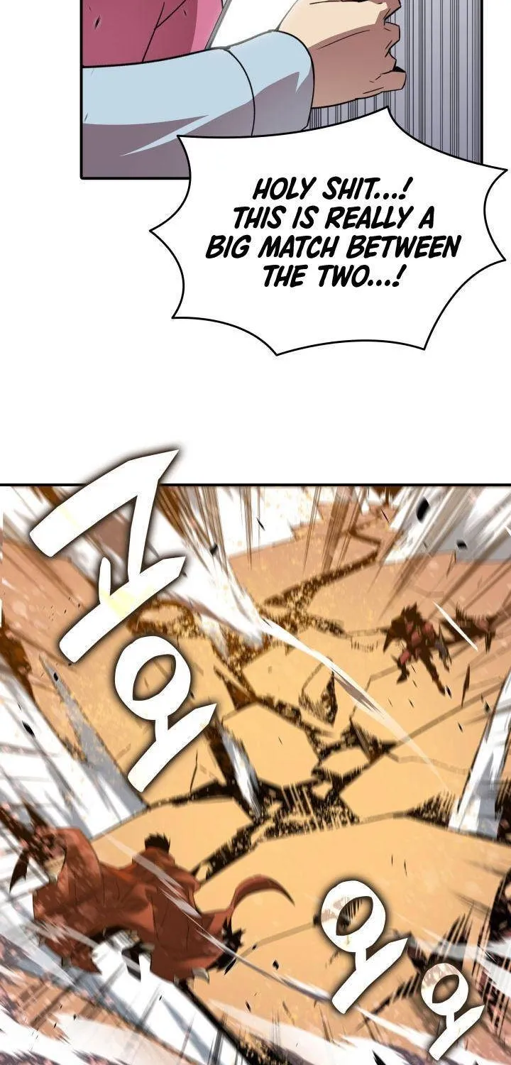 Worn and Torn Newbie Zinmanga X Chapter 50 Page 27