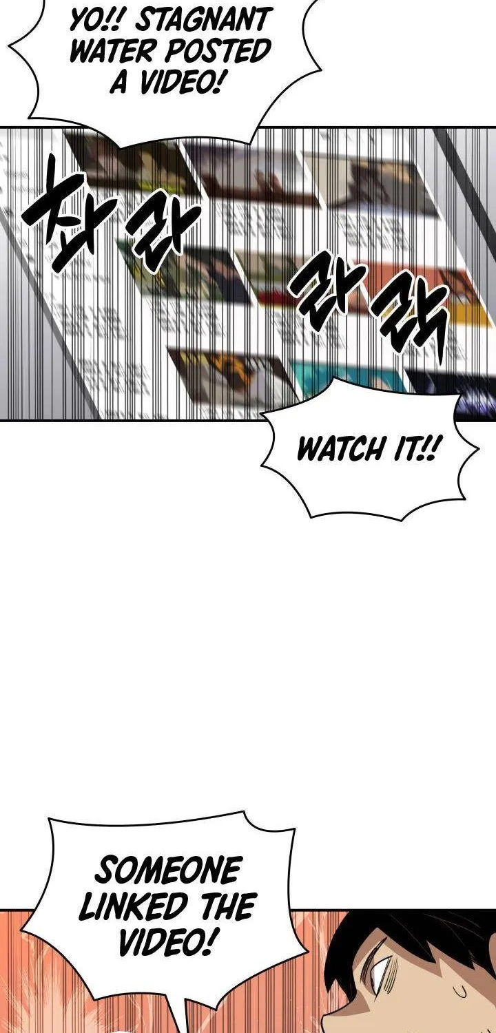 Worn and Torn Newbie Zinmanga X Chapter 50 Page 36