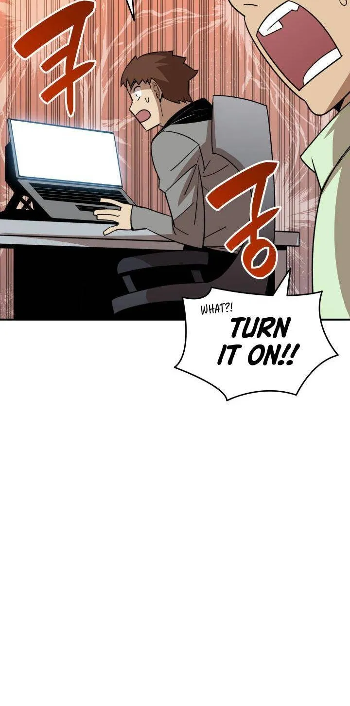 Worn and Torn Newbie Zinmanga X Chapter 50 Page 37