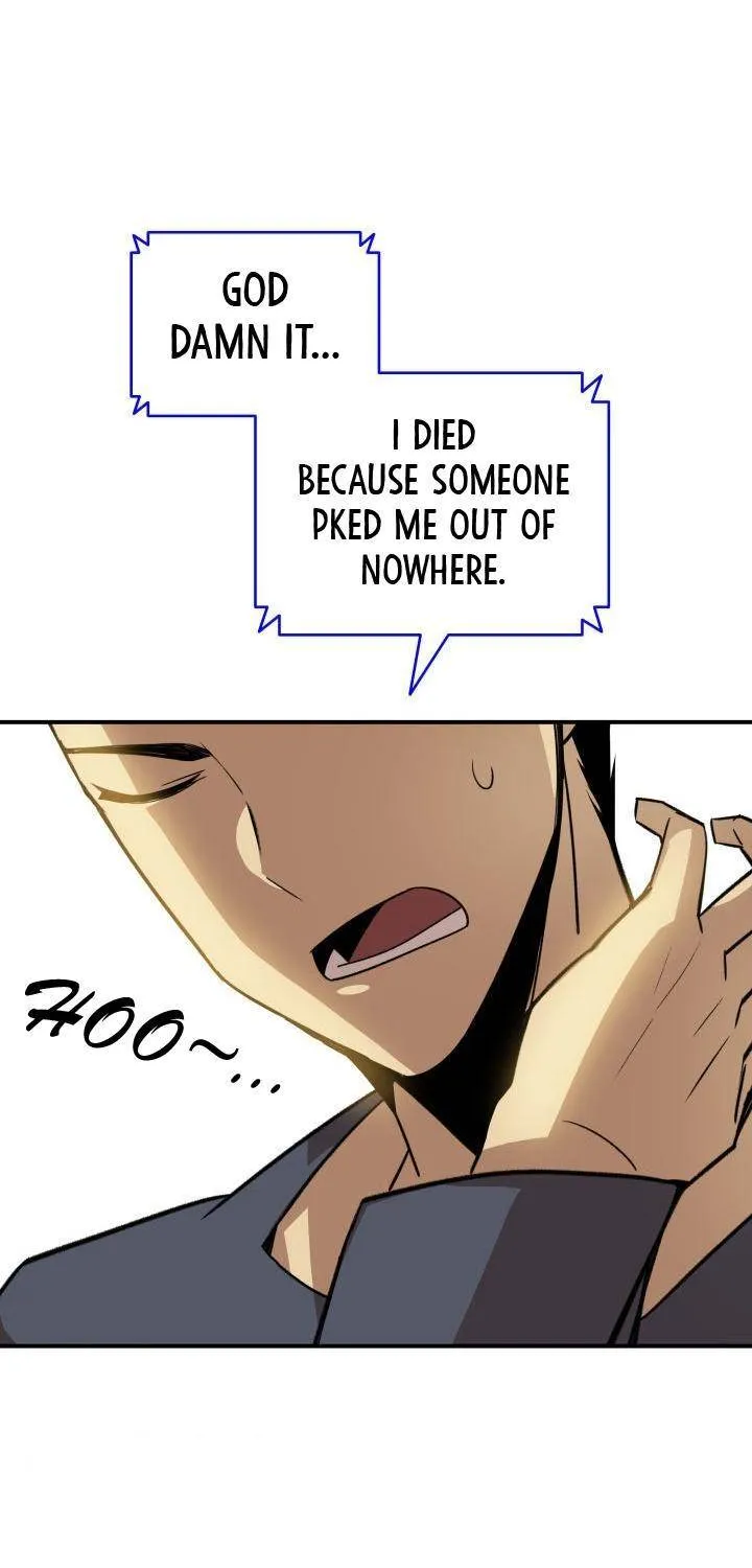 Worn and Torn Newbie Zinmanga X Chapter 50 Page 38