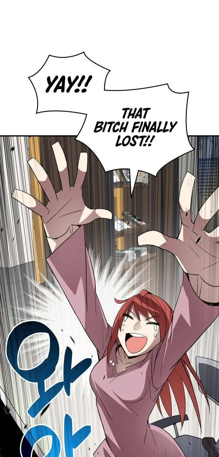 Worn and Torn Newbie Zinmanga X Chapter 50 Page 41
