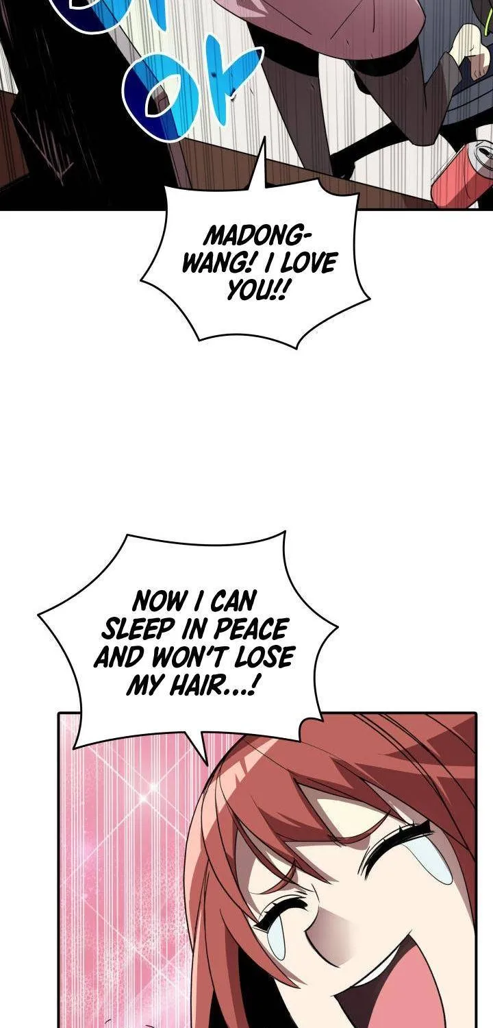 Worn and Torn Newbie Zinmanga X Chapter 50 Page 42