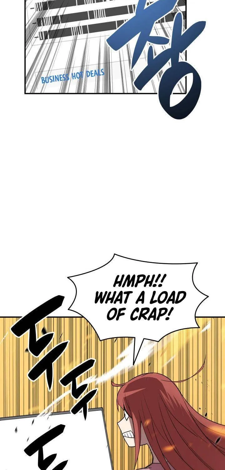 Worn and Torn Newbie Zinmanga X Chapter 50 Page 47