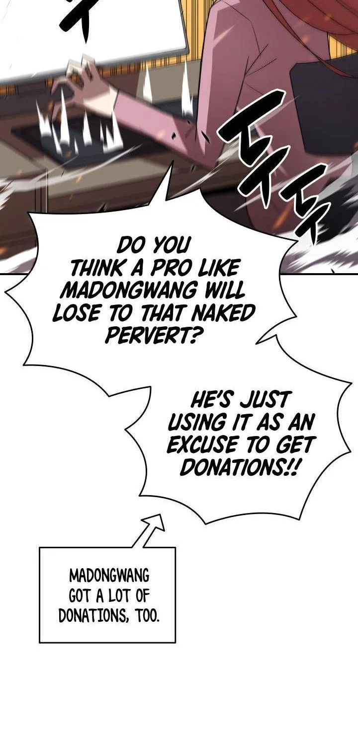 Worn and Torn Newbie Zinmanga X Chapter 50 Page 48
