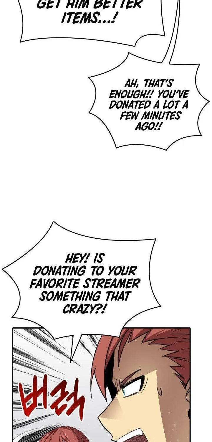 Worn and Torn Newbie Zinmanga X Chapter 50 Page 50
