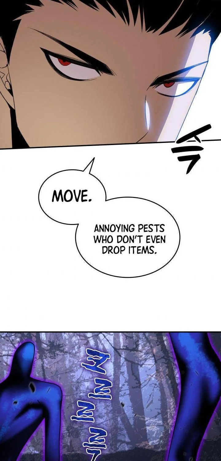 Worn and Torn Newbie Zinmanga X Chapter 50 Page 66