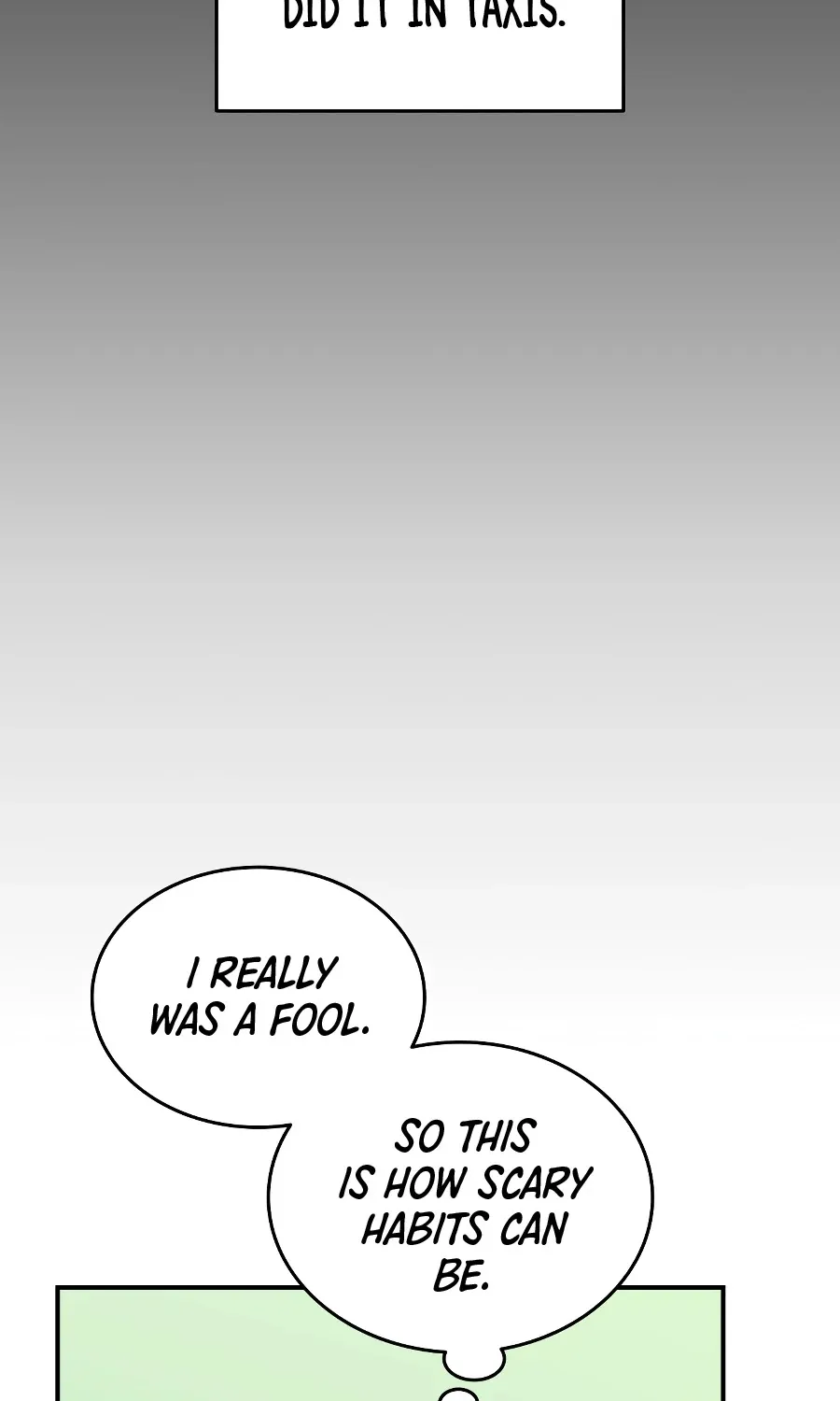 Worn and Torn Newbie Zinmanga X Chapter 49 Page 94