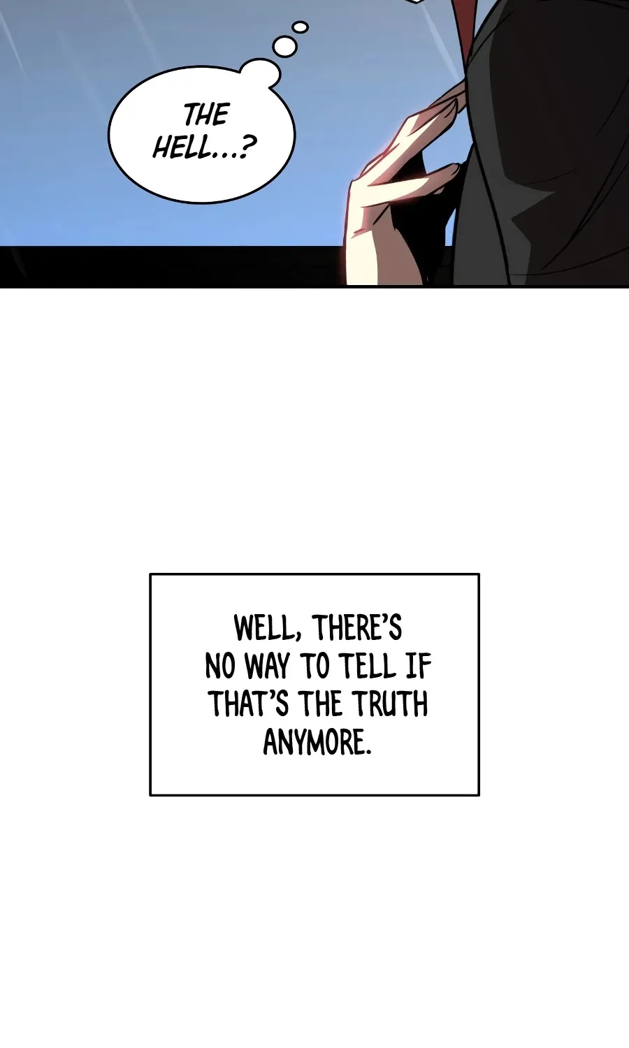 Worn and Torn Newbie Zinmanga X Chapter 49 Page 104