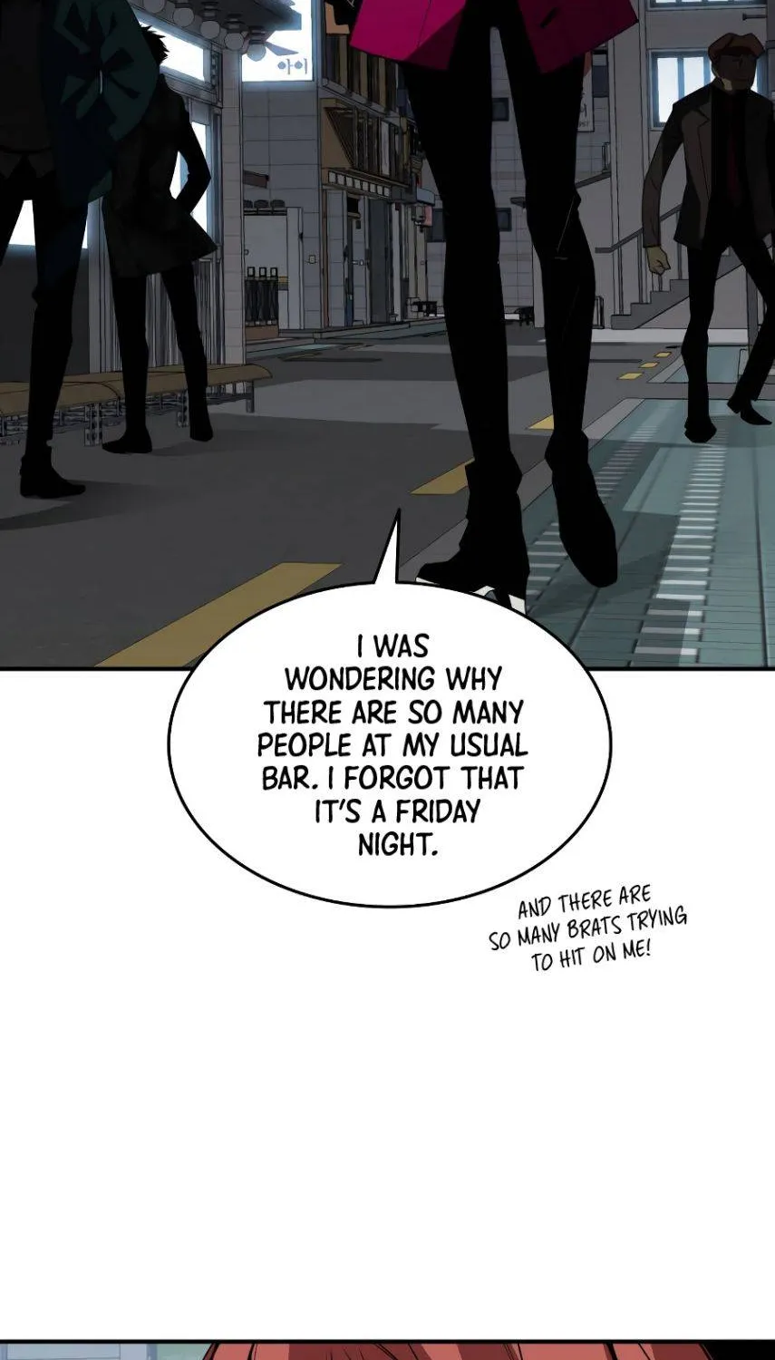 Worn and Torn Newbie Zinmanga X Chapter 48 Page 82