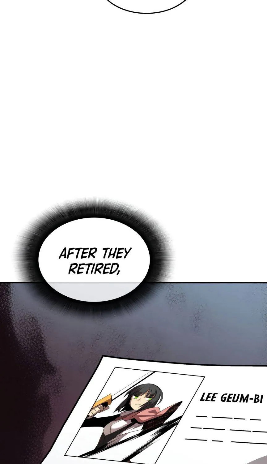 Worn and Torn Newbie Zinmanga X Chapter 47 Page 6