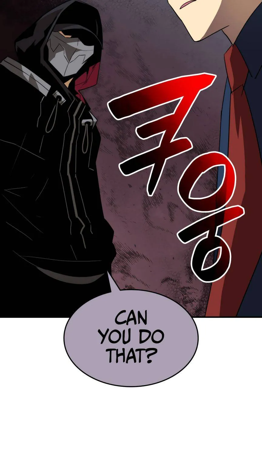 Worn and Torn Newbie Zinmanga X Chapter 47 Page 10