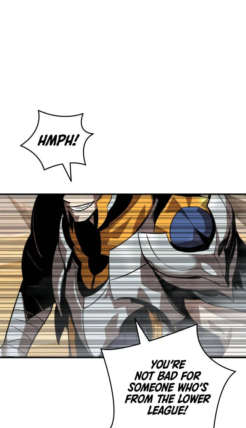 Worn and Torn Newbie Zinmanga X Chapter 47 Page 31