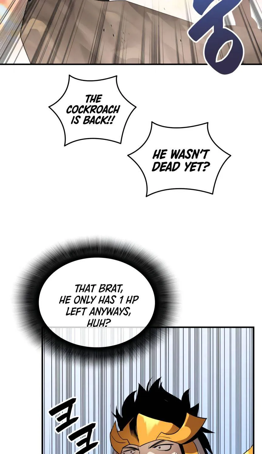 Worn and Torn Newbie Zinmanga X Chapter 47 Page 34