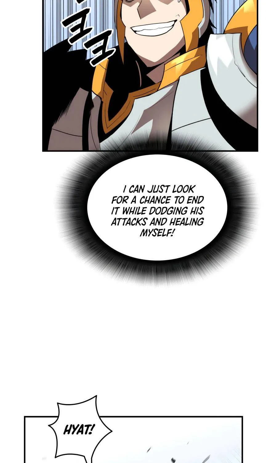 Worn and Torn Newbie Zinmanga X Chapter 47 Page 35