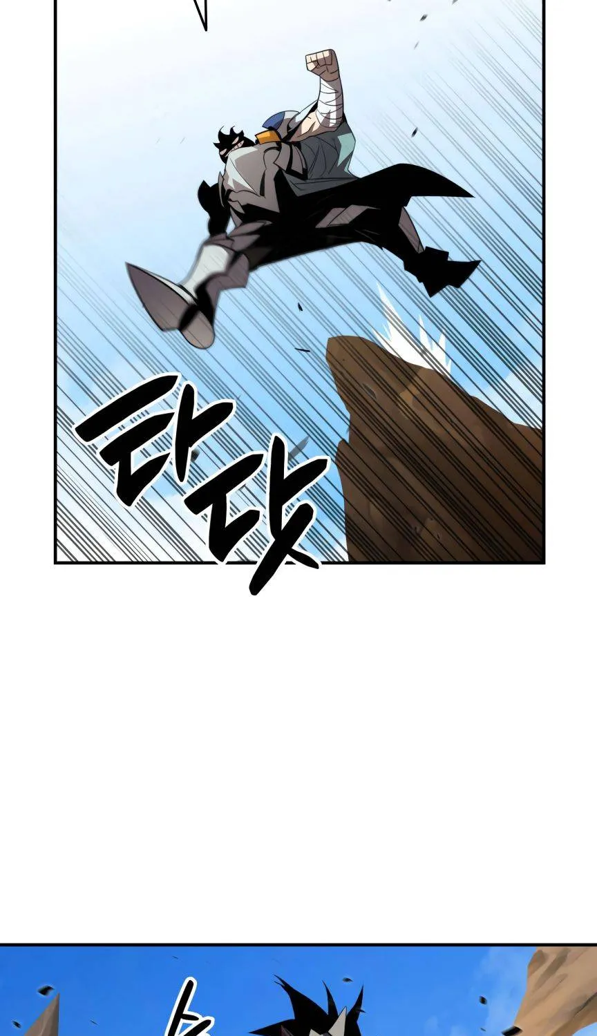 Worn and Torn Newbie Zinmanga X Chapter 47 Page 36