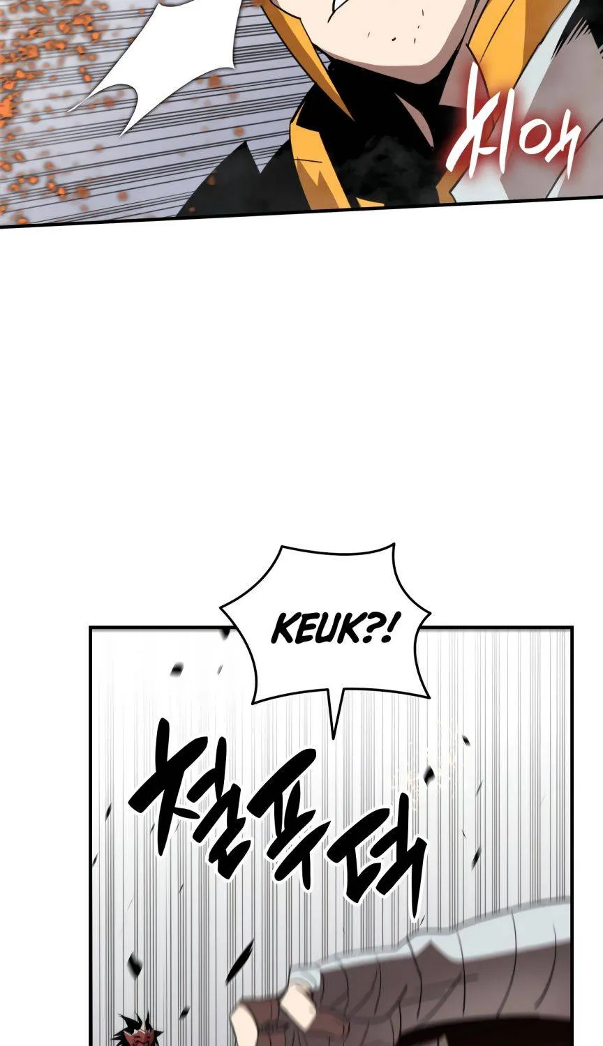 Worn and Torn Newbie Zinmanga X Chapter 47 Page 39