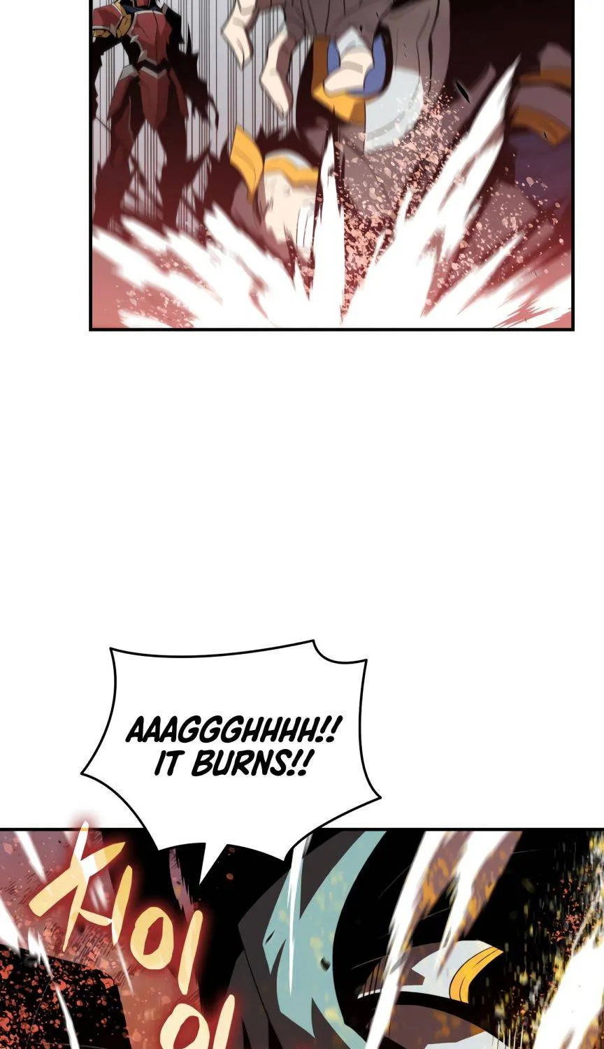 Worn and Torn Newbie Zinmanga X Chapter 47 Page 40