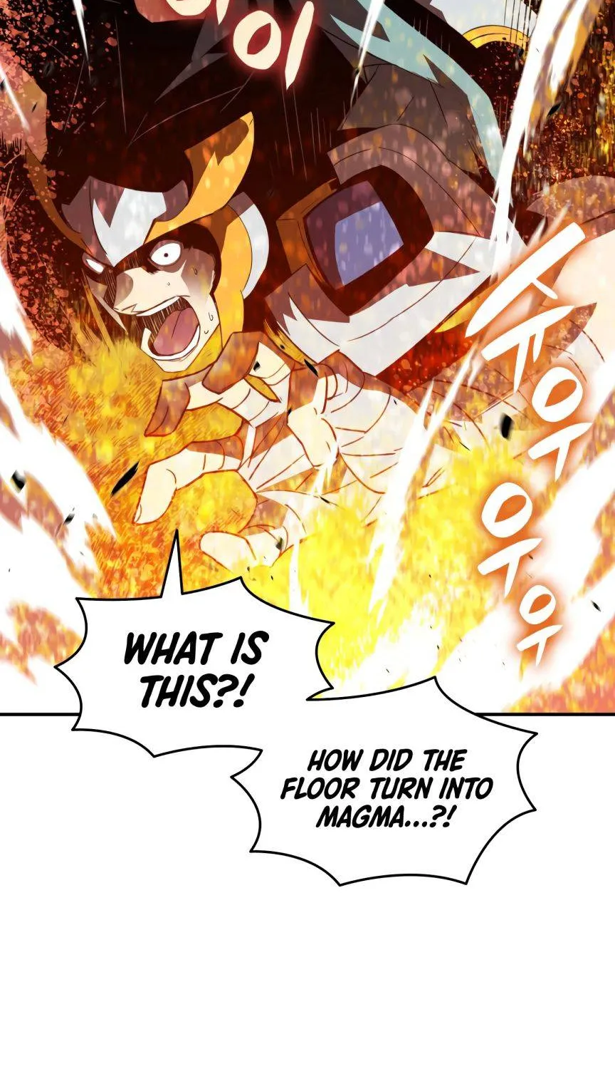 Worn and Torn Newbie Zinmanga X Chapter 47 Page 41