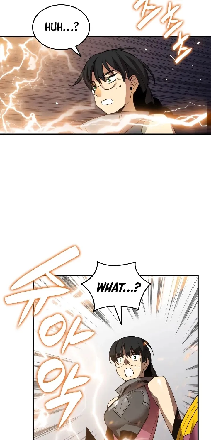 Worn and Torn Newbie Zinmanga X Chapter 46 Page 47