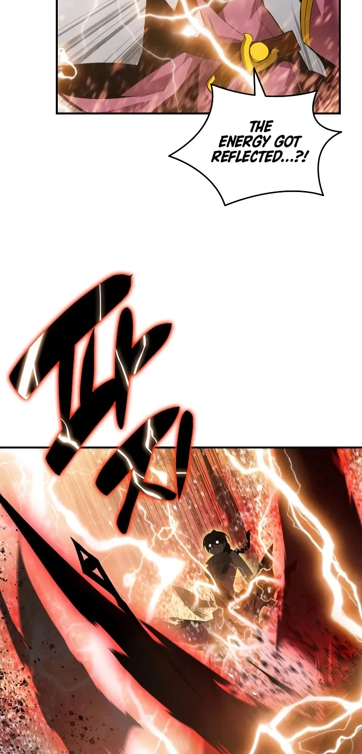 Worn and Torn Newbie Zinmanga X Chapter 46 Page 48