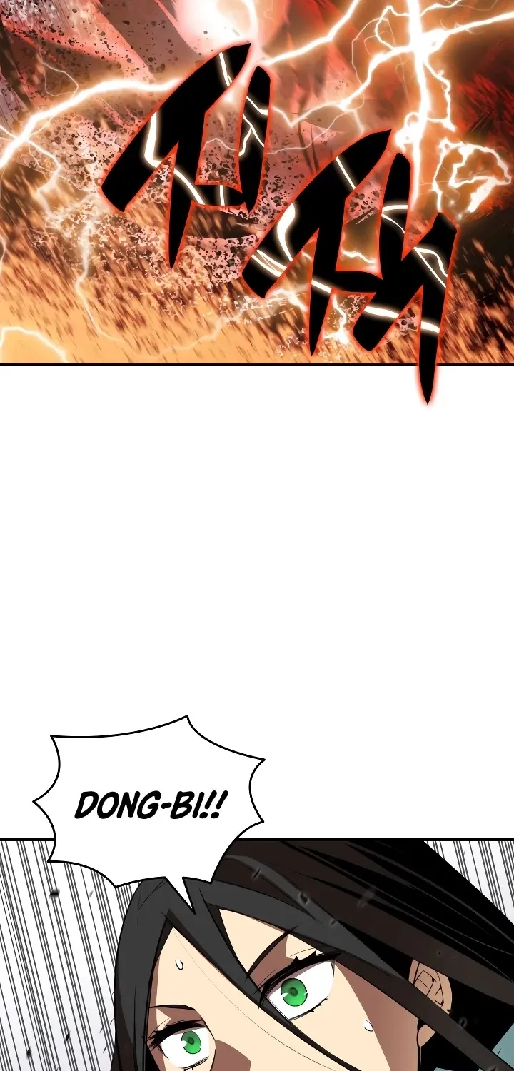 Worn and Torn Newbie Zinmanga X Chapter 46 Page 49