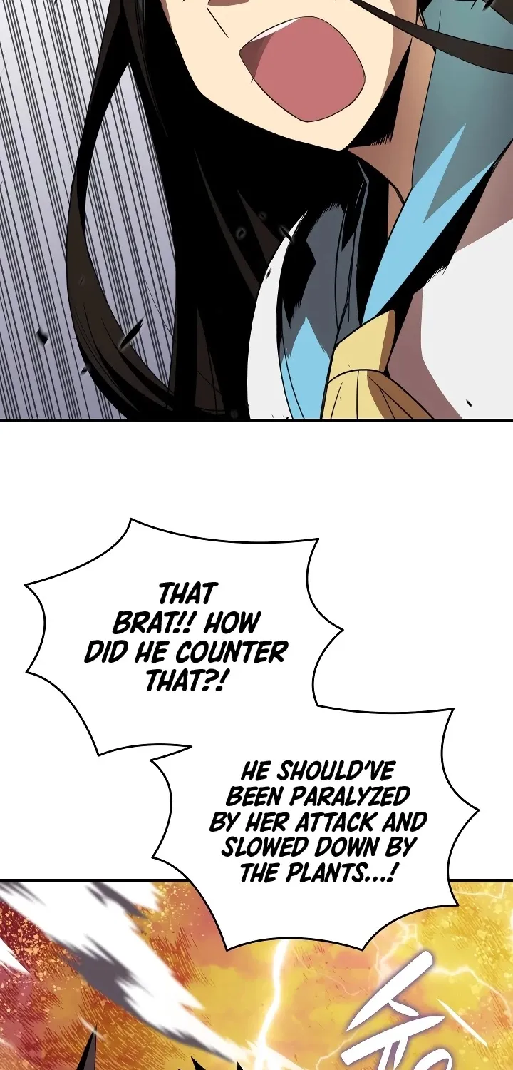Worn and Torn Newbie Zinmanga X Chapter 46 Page 50