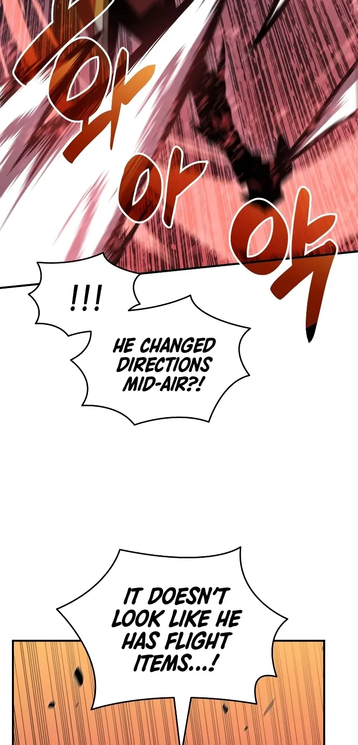 Worn and Torn Newbie Zinmanga X Chapter 46 Page 72