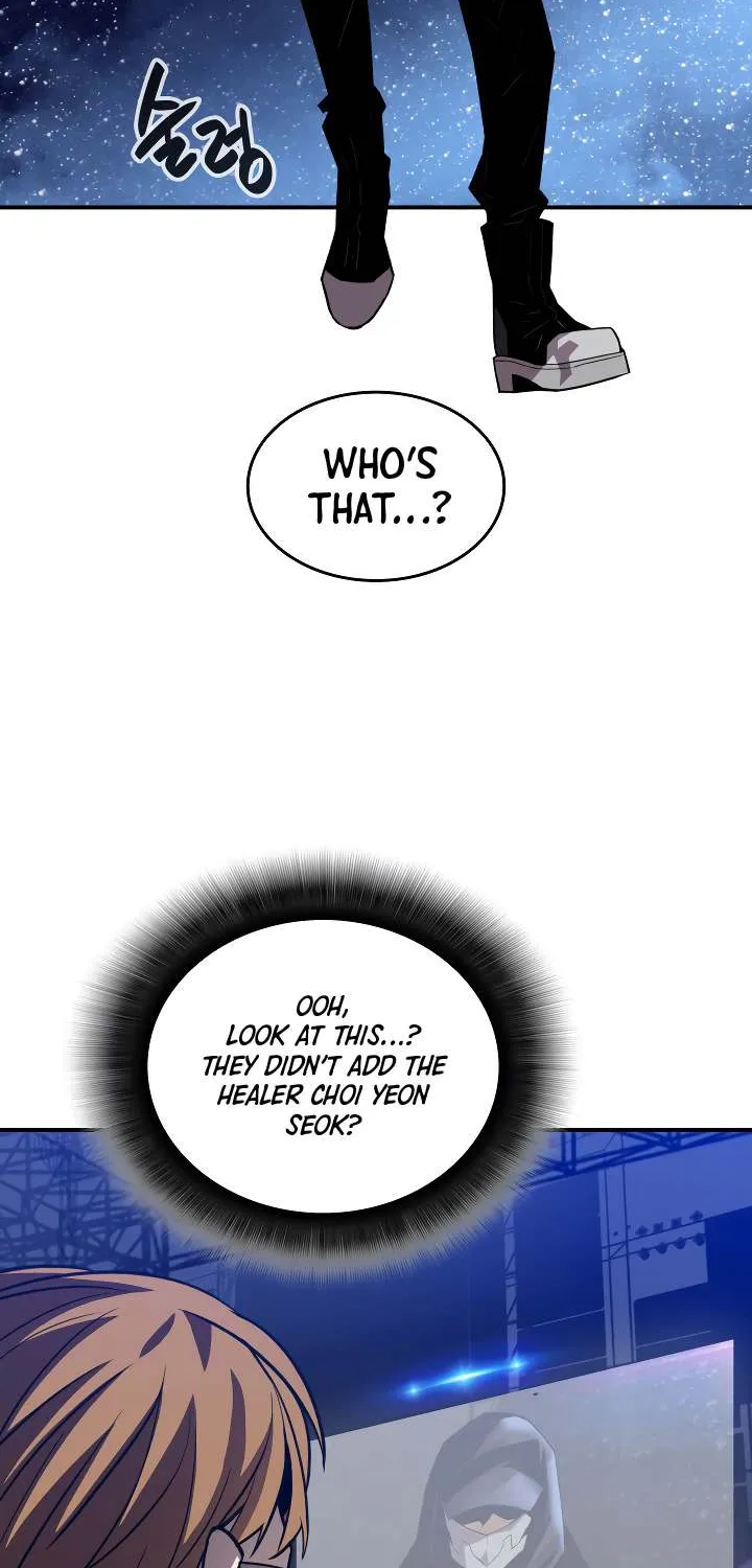 Worn and Torn Newbie Zinmanga X Chapter 44 Page 27
