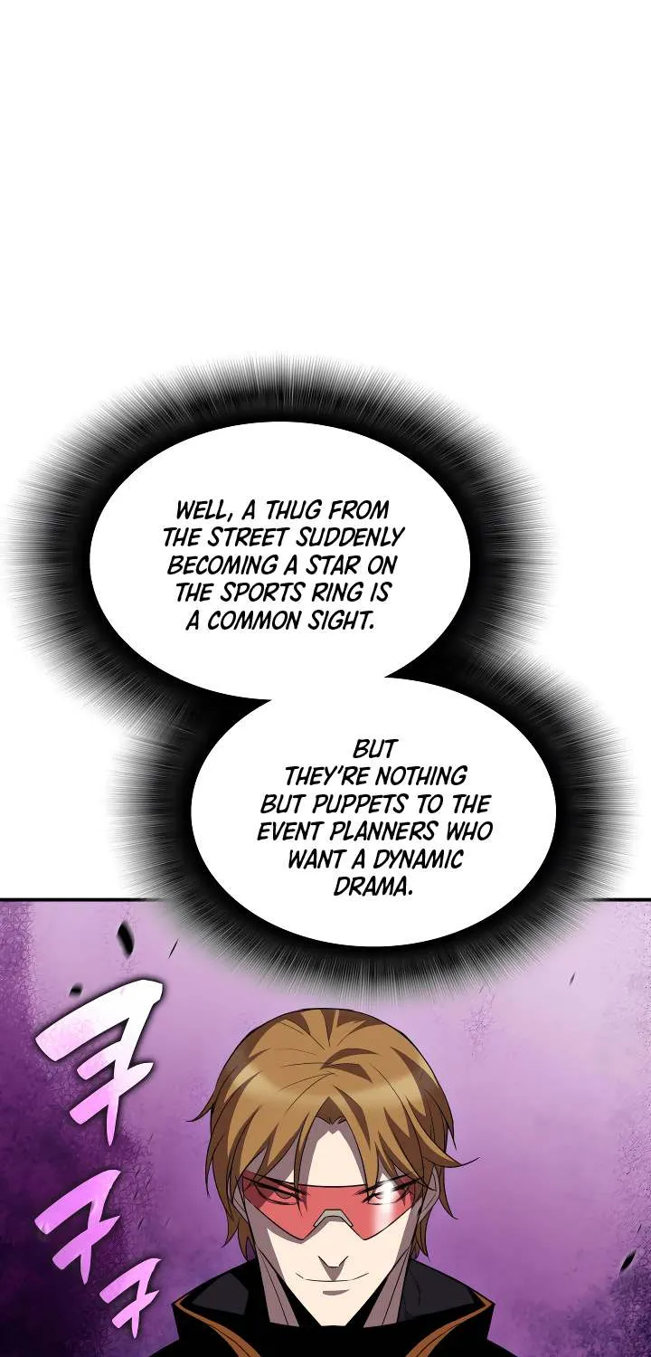 Worn and Torn Newbie Zinmanga X Chapter 44 Page 29