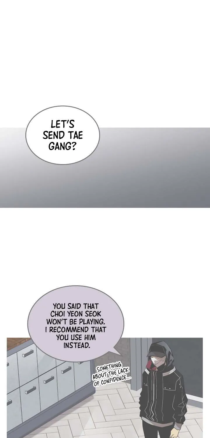 Worn and Torn Newbie Zinmanga X Chapter 44 Page 45