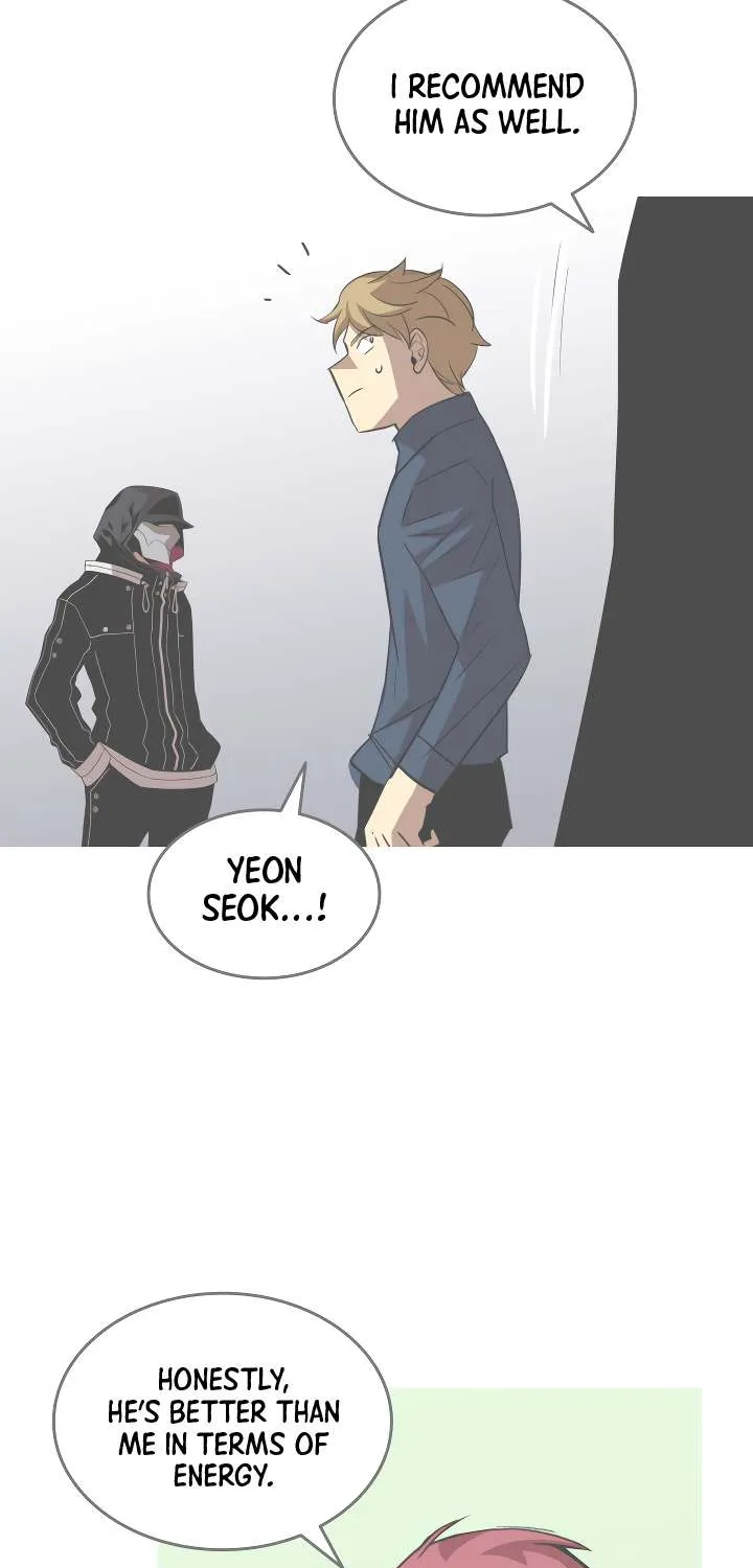 Worn and Torn Newbie Zinmanga X Chapter 44 Page 48
