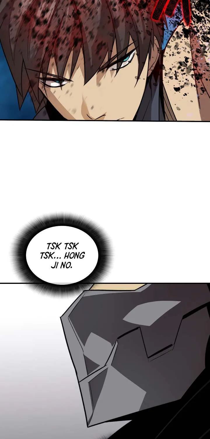 Worn and Torn Newbie Zinmanga X Chapter 44 Page 76