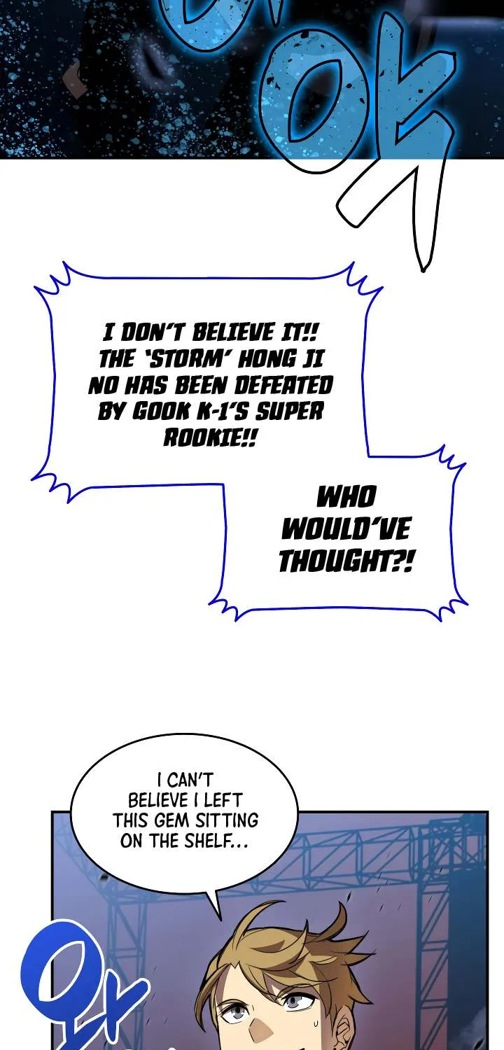 Worn and Torn Newbie Zinmanga X Chapter 44 Page 80