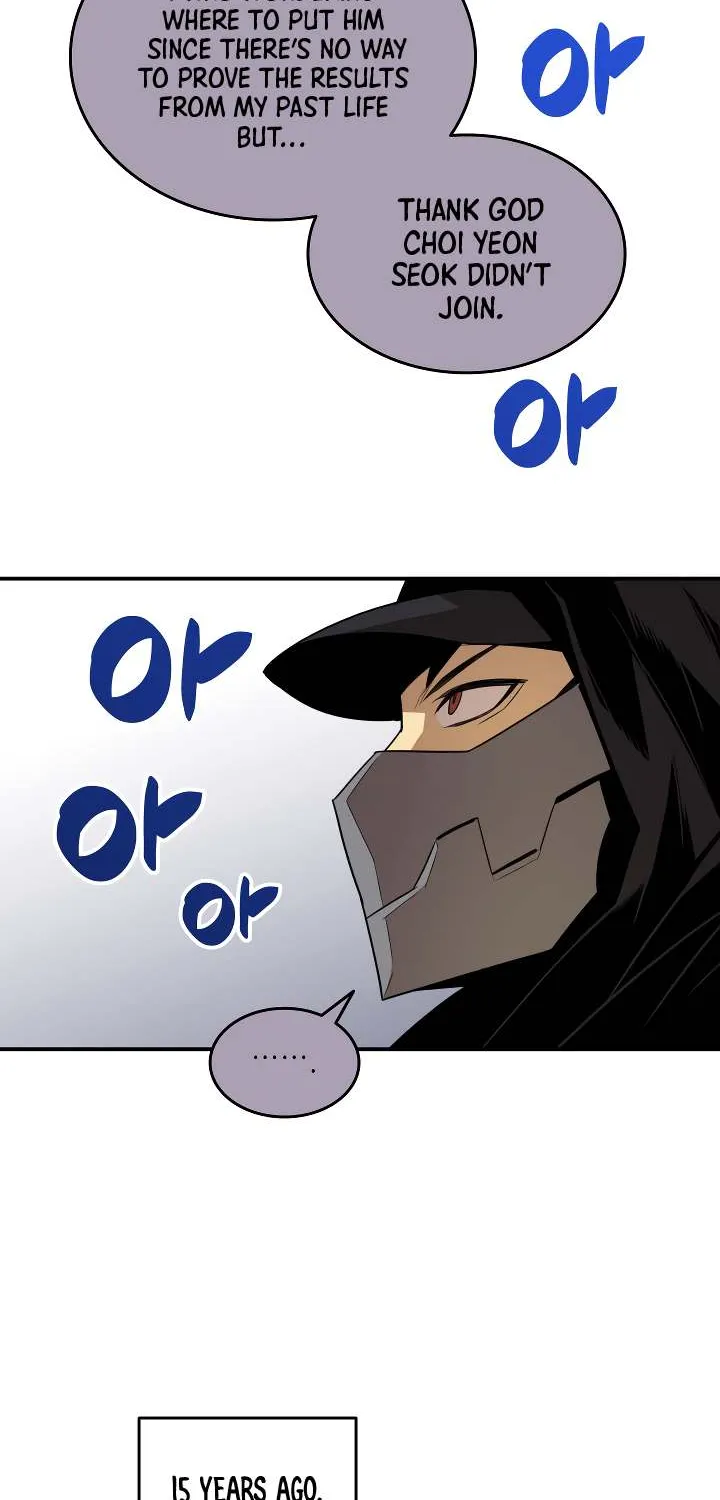 Worn and Torn Newbie Zinmanga X Chapter 44 Page 83