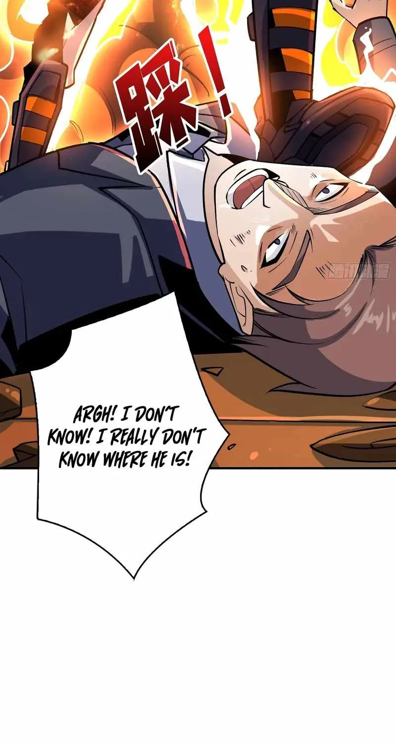 It Starts with a kingpin account Zinmanga X Chapter 187 Page 39