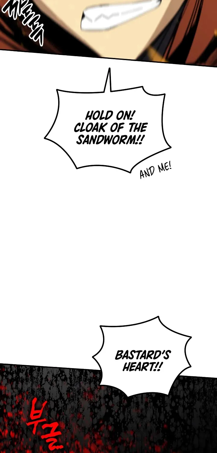 Worn and Torn Newbie Zinmanga X Chapter 42 Page 14