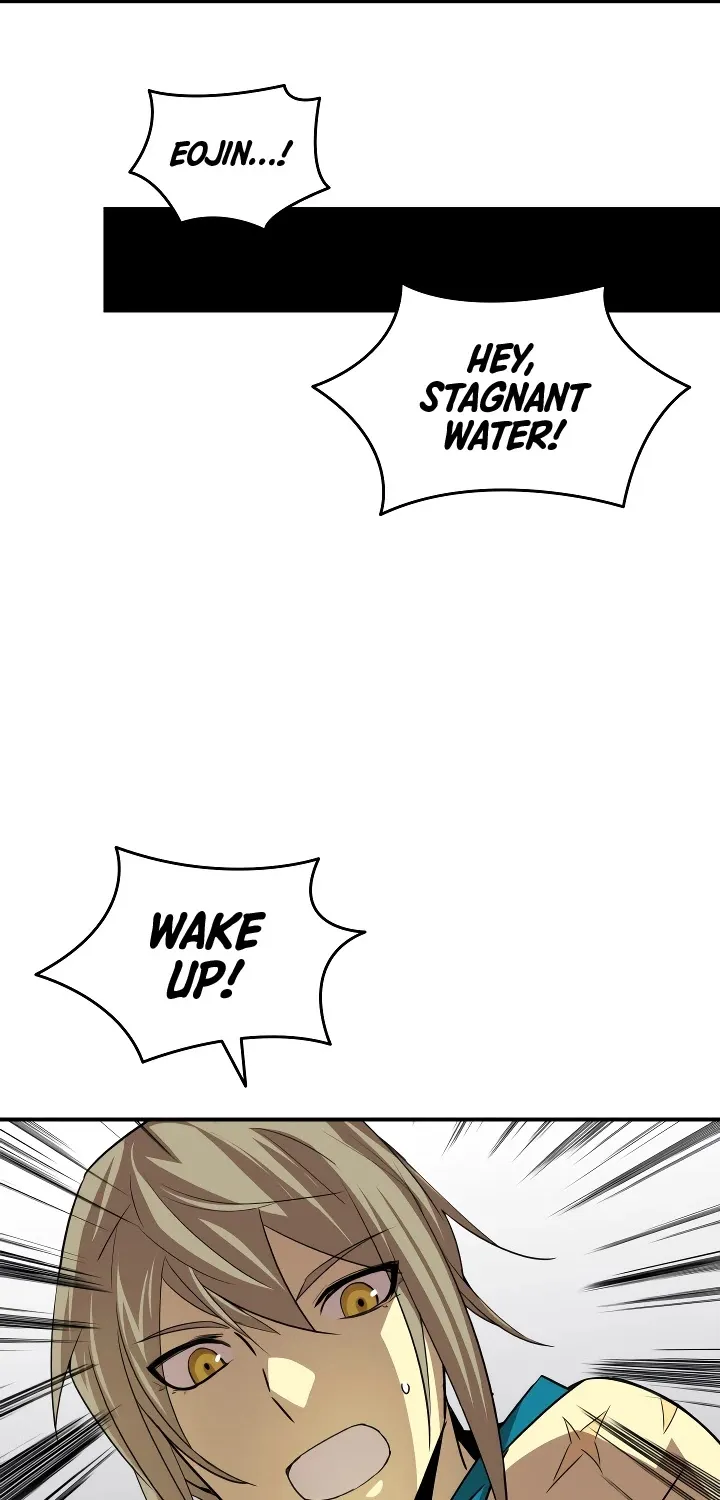 Worn and Torn Newbie Zinmanga X Chapter 42 Page 28