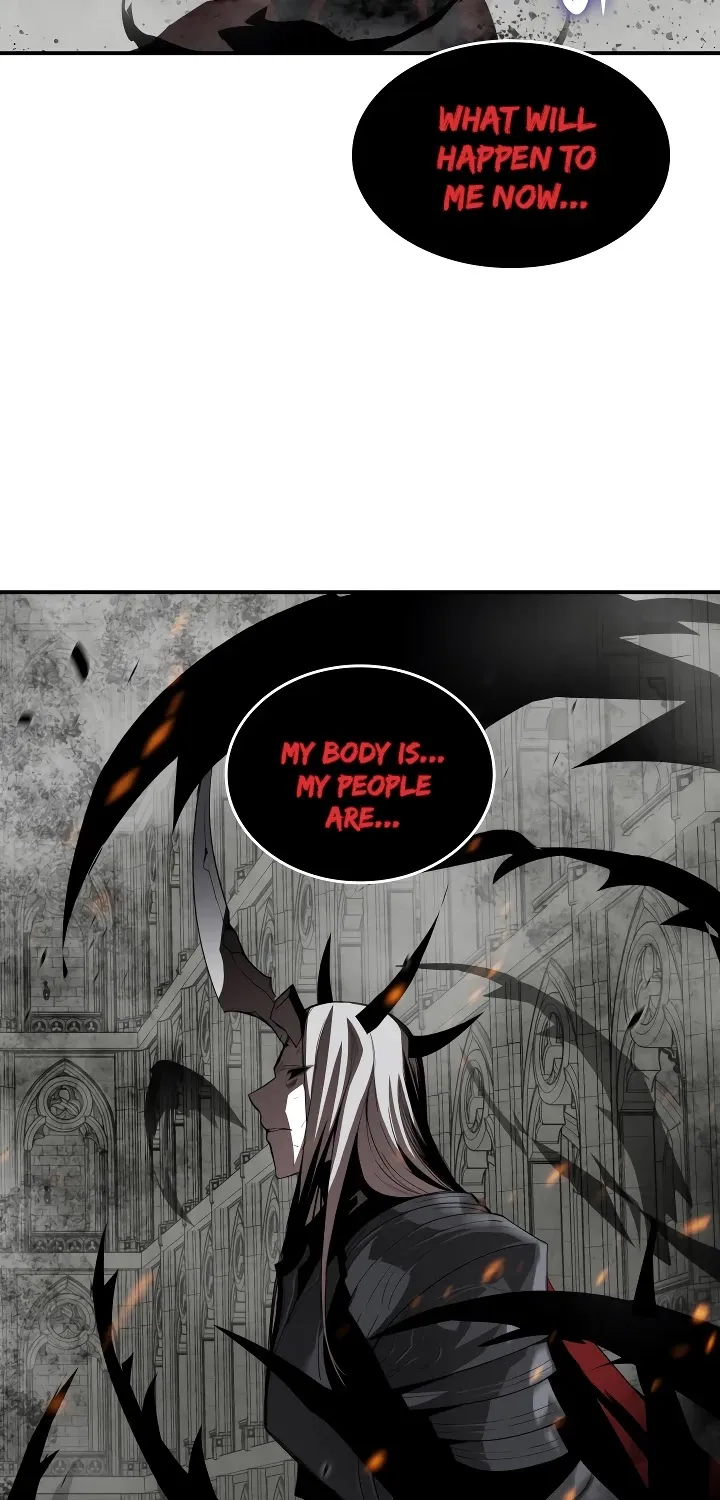 Worn and Torn Newbie Zinmanga X Chapter 42 Page 35